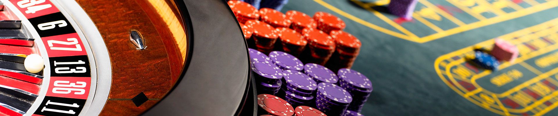 Casino, IP Textilien GmbH