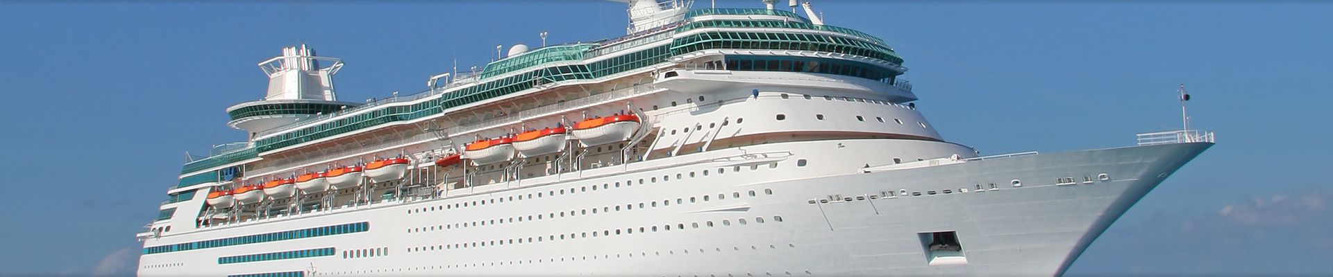 Schifffahrt, IP Textilien GmbH