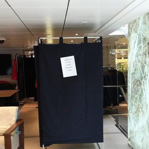 Schifffahrt, IP Textilien vor Ort