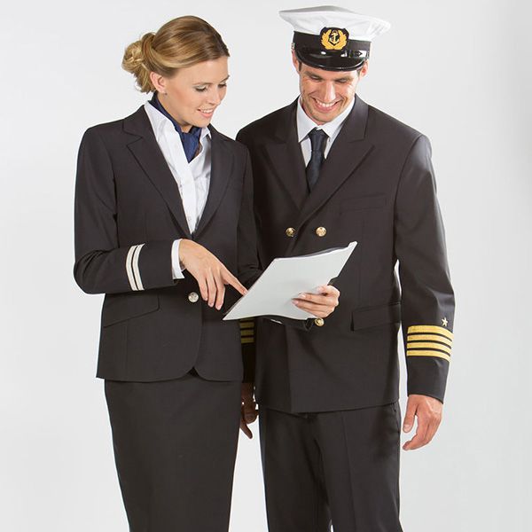 Schifffahrt, Branchenbilder, IP Textilien GmbH