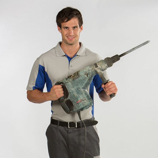 Handwerk, Work-Wear, IP Textilien