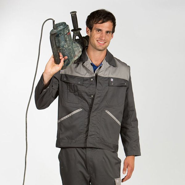 Handwerk, Work-Wear, IP Textilien