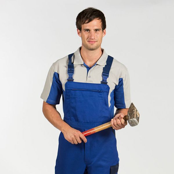 Handwerk, Work-Wear, IP Textilien