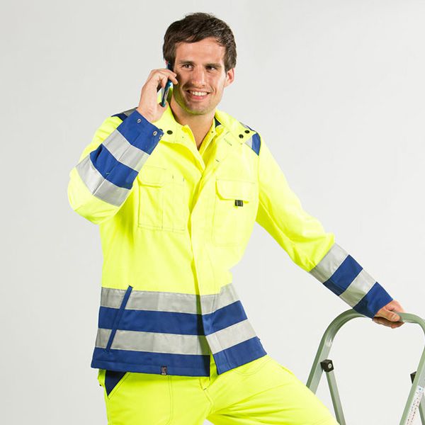 Handwerk, Work-Wear, IP Textilien