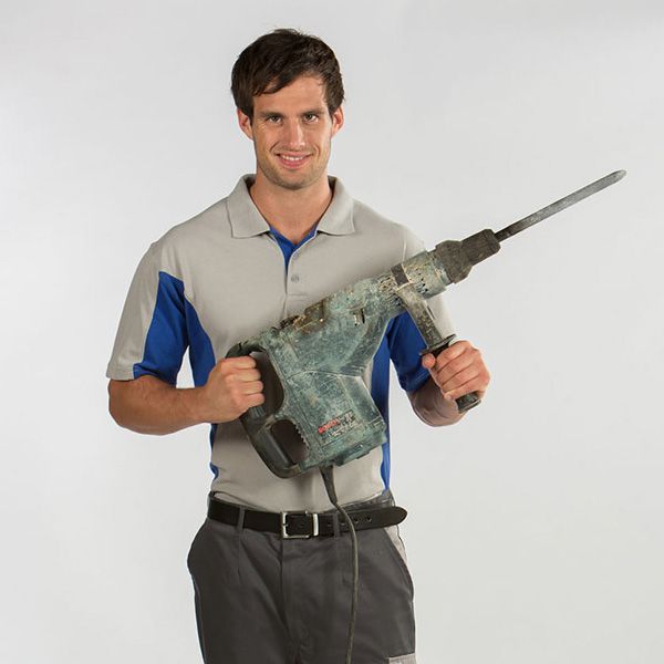 Industrie, Work-Wear, IP Textilien