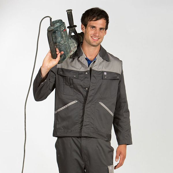 Industrie, Work-Wear, IP Textilien