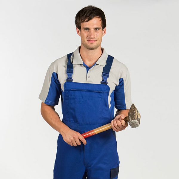 Industrie, Work-Wear, IP Textilien