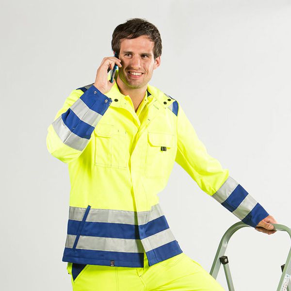 Industrie, Work-Wear, IP Textilien